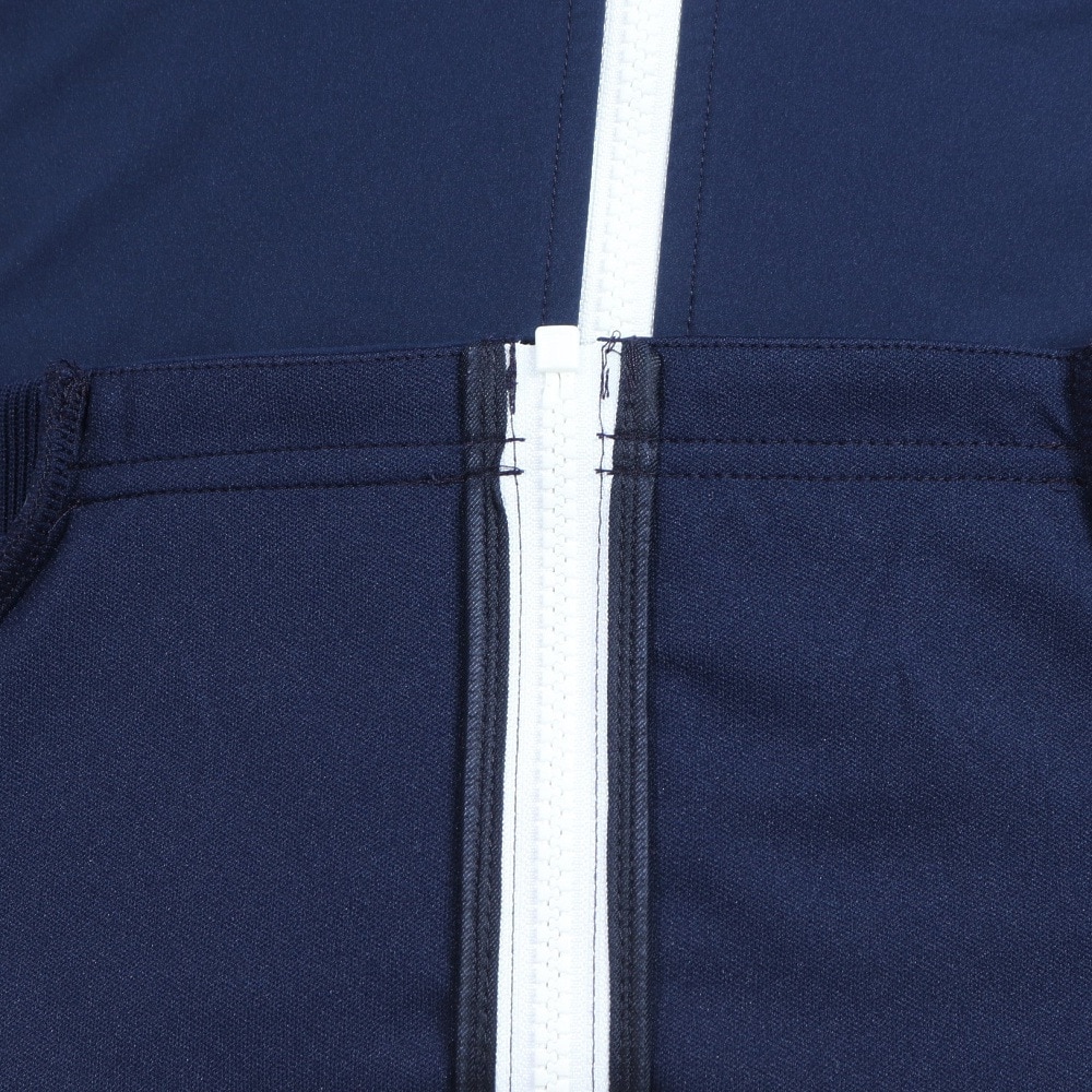 プーマ（PUMA）（メンズ）ゴルフウェア アウター ウーブン トラックジャケット 633704-03