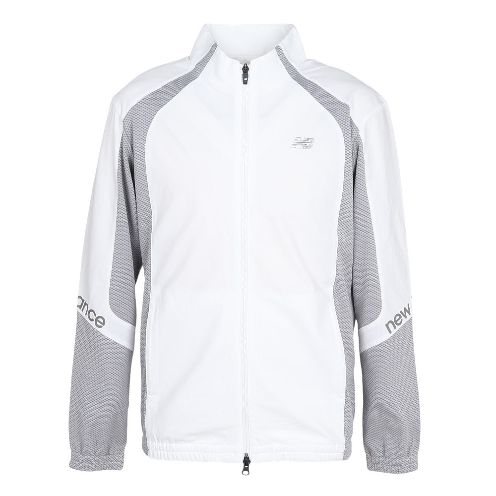 (メンズ)ゴルフウェア アウター 吸水速乾 HYBRID SWEAT フルジップ BLO ジャケット 012-5162002