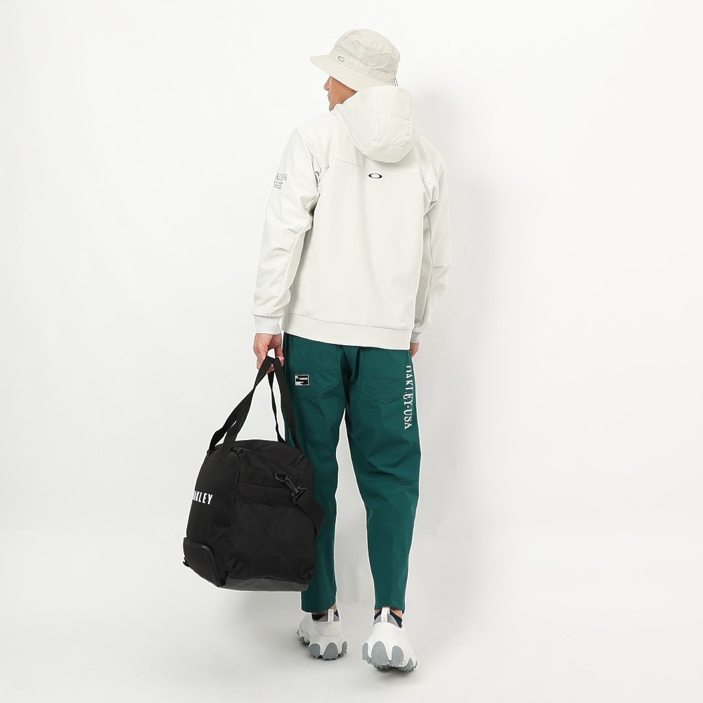 オークリー（OAKLEY）（メンズ）ゴルフウェア パーカー 長袖 STALWART フリースジャケット FOA408424-29B