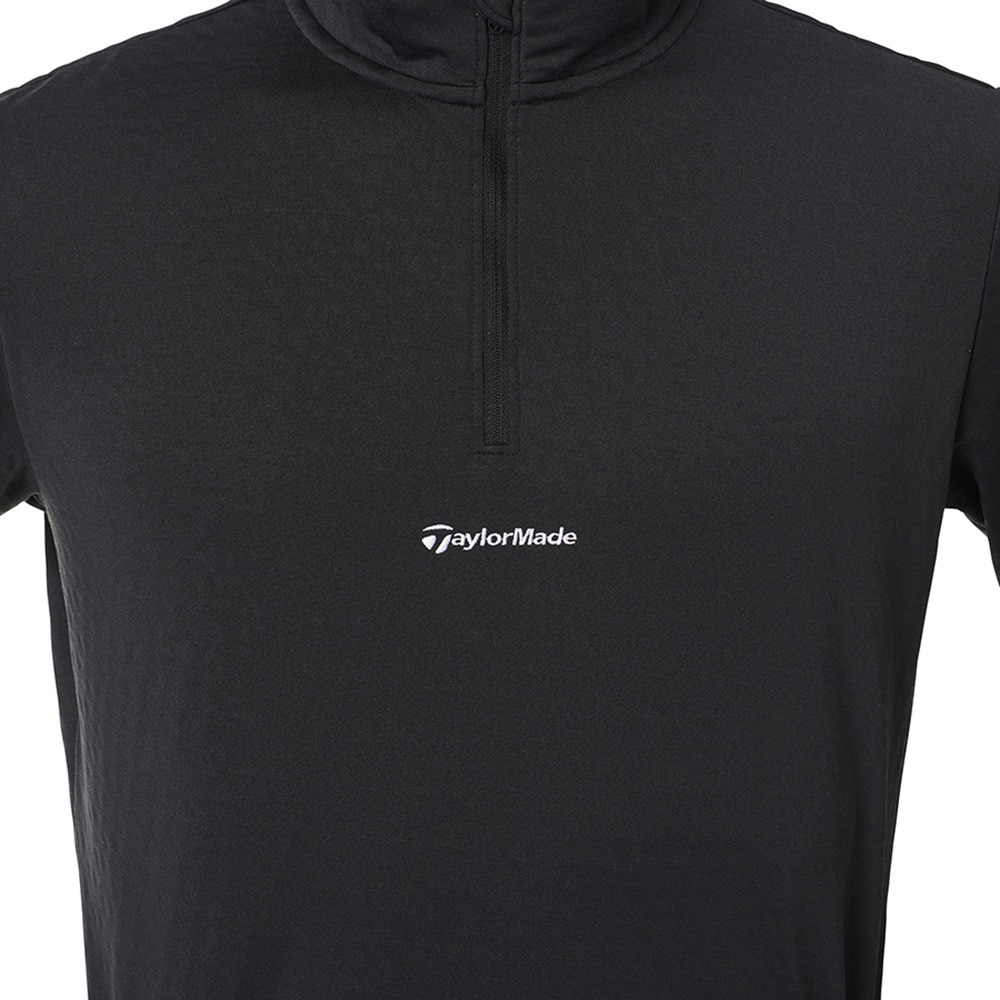 テーラーメイド（TAYLORMADE）（メンズ）ゴルフウェア 保温 長袖