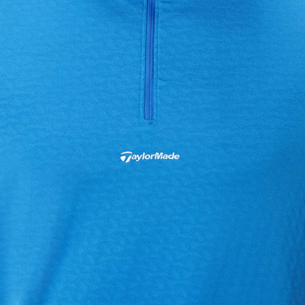 テーラーメイド（TAYLORMADE）（メンズ）ゴルフウェア 保温 長袖