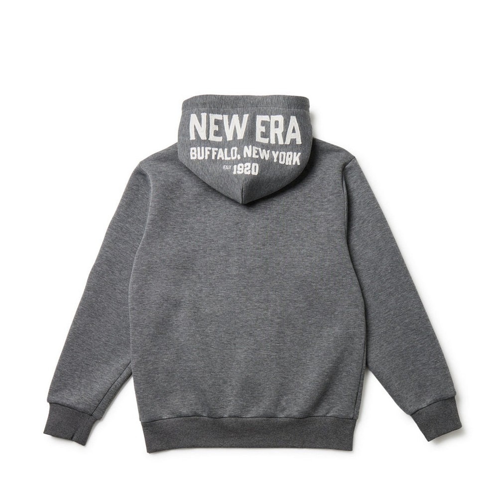ニューエラ（NEW ERA）（メンズ、レディース）ゴルフウェア テックスウェット フルジップフーディー 14669839