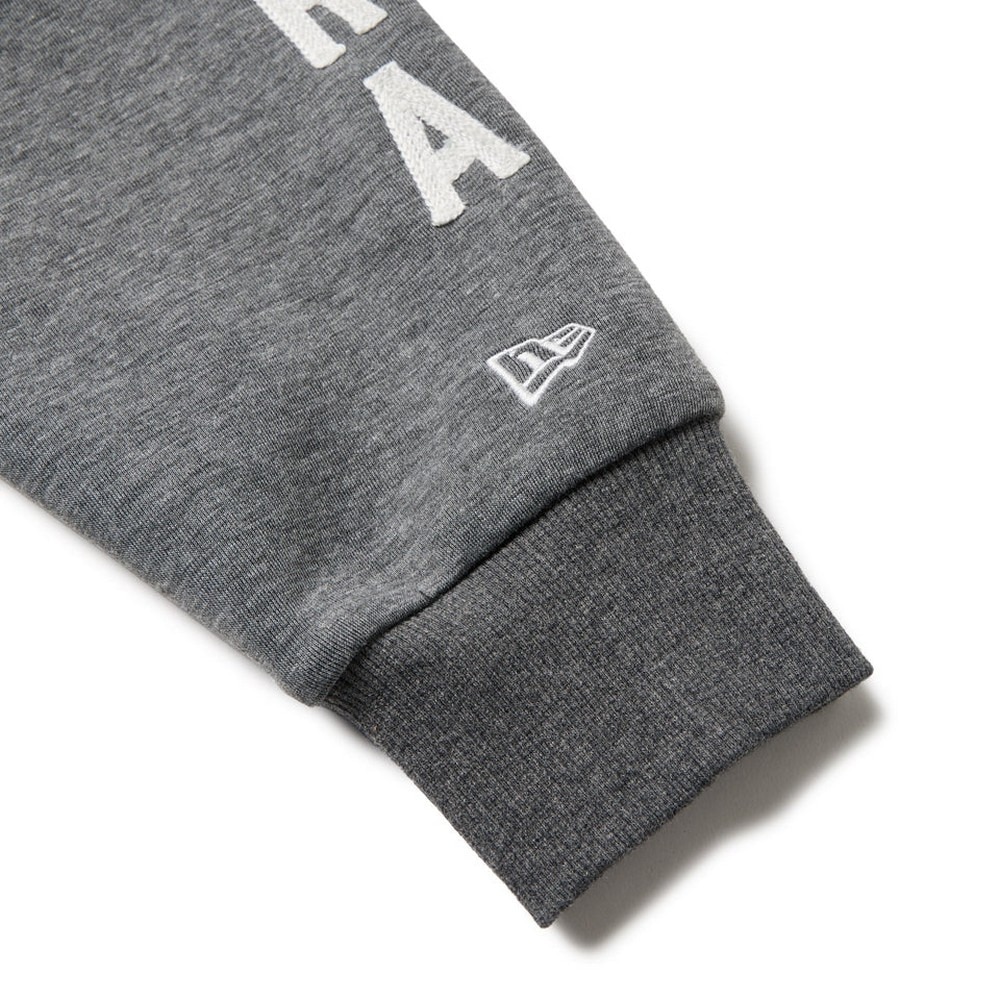 ニューエラ（NEW ERA）（メンズ、レディース）ゴルフウェア テックスウェット フルジップフーディー 14669839