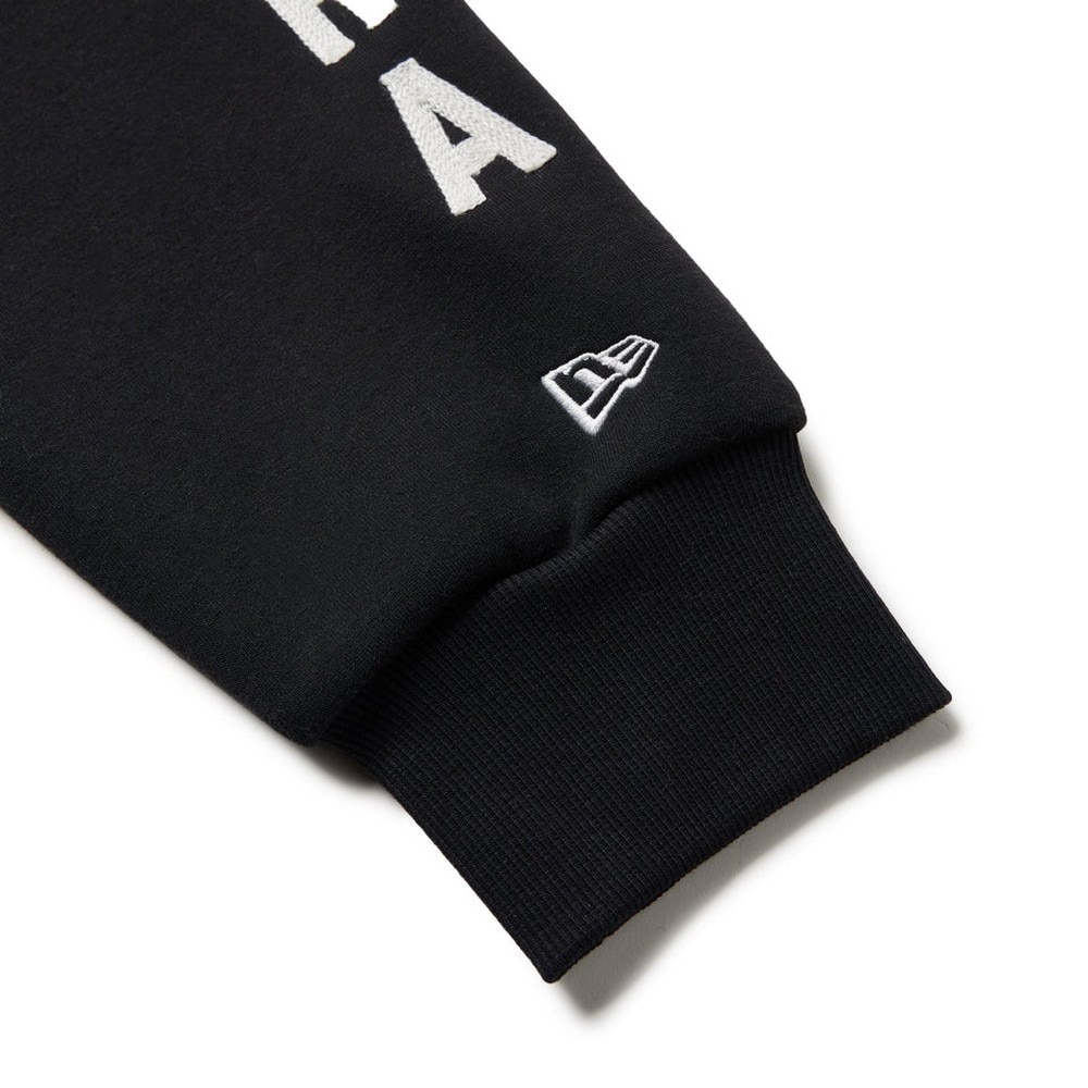 ニューエラ（NEW ERA）（メンズ、レディース）ゴルフウェア テックスウェット フルジップフーディー 14669840