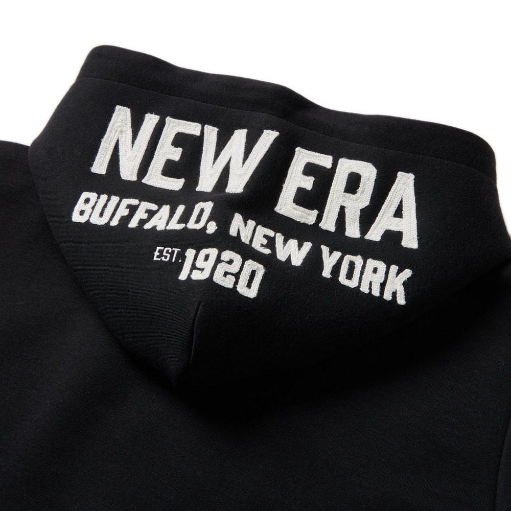 ニューエラ（NEW ERA）（メンズ、レディース）ゴルフウェア テックスウェット フルジップフーディー 14669840