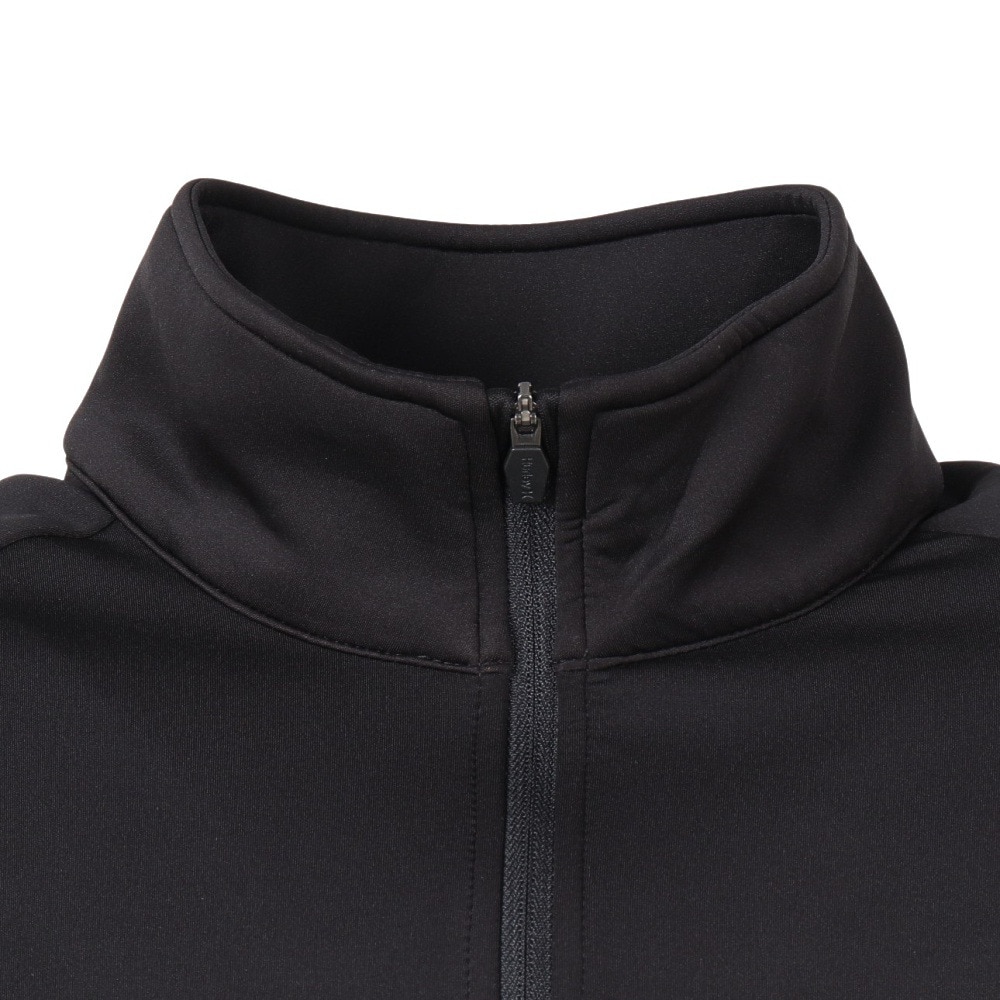 ハーレー（HURLEY）（メンズ）ゴルフウェア ファントム スウェット