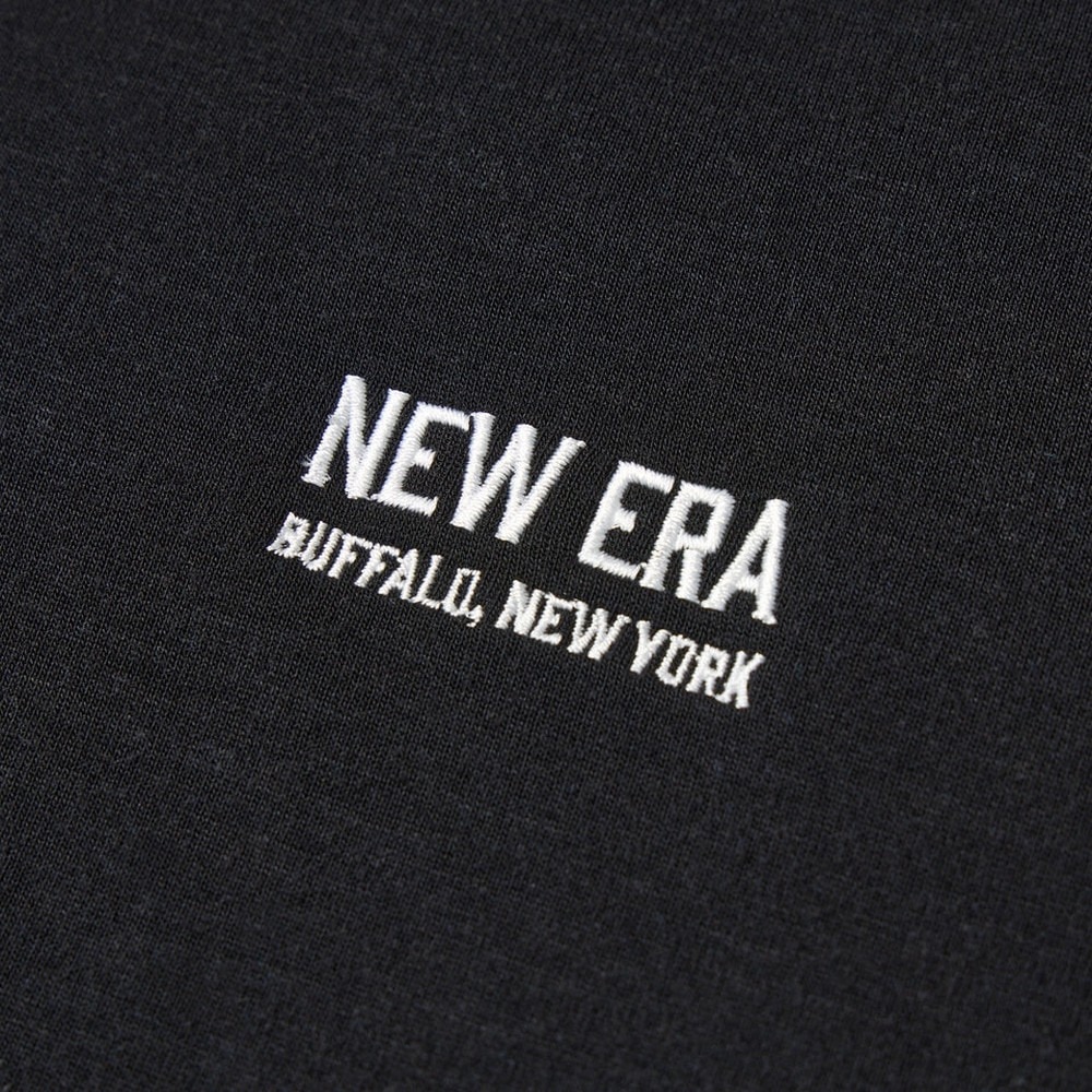 ニューエラ（NEW ERA）（メンズ、レディース）ゴルフウェア 保温 テックスウェット ハーフジップ 長袖プルオーバー 14669837