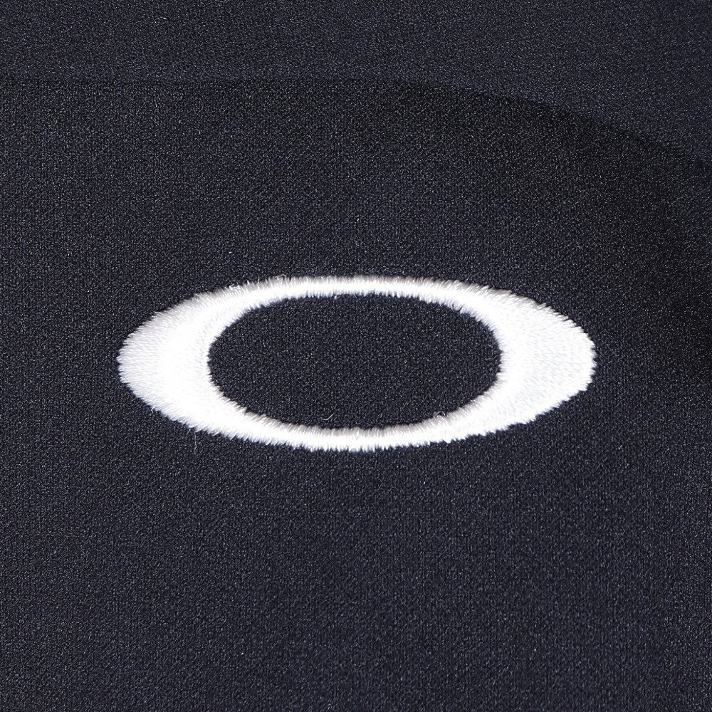 オークリー（OAKLEY）（メンズ）ゴルフウェア アウター 吸汗速乾 O-SYNC PACK トラック ジャケット 2.0 FOA408774-021