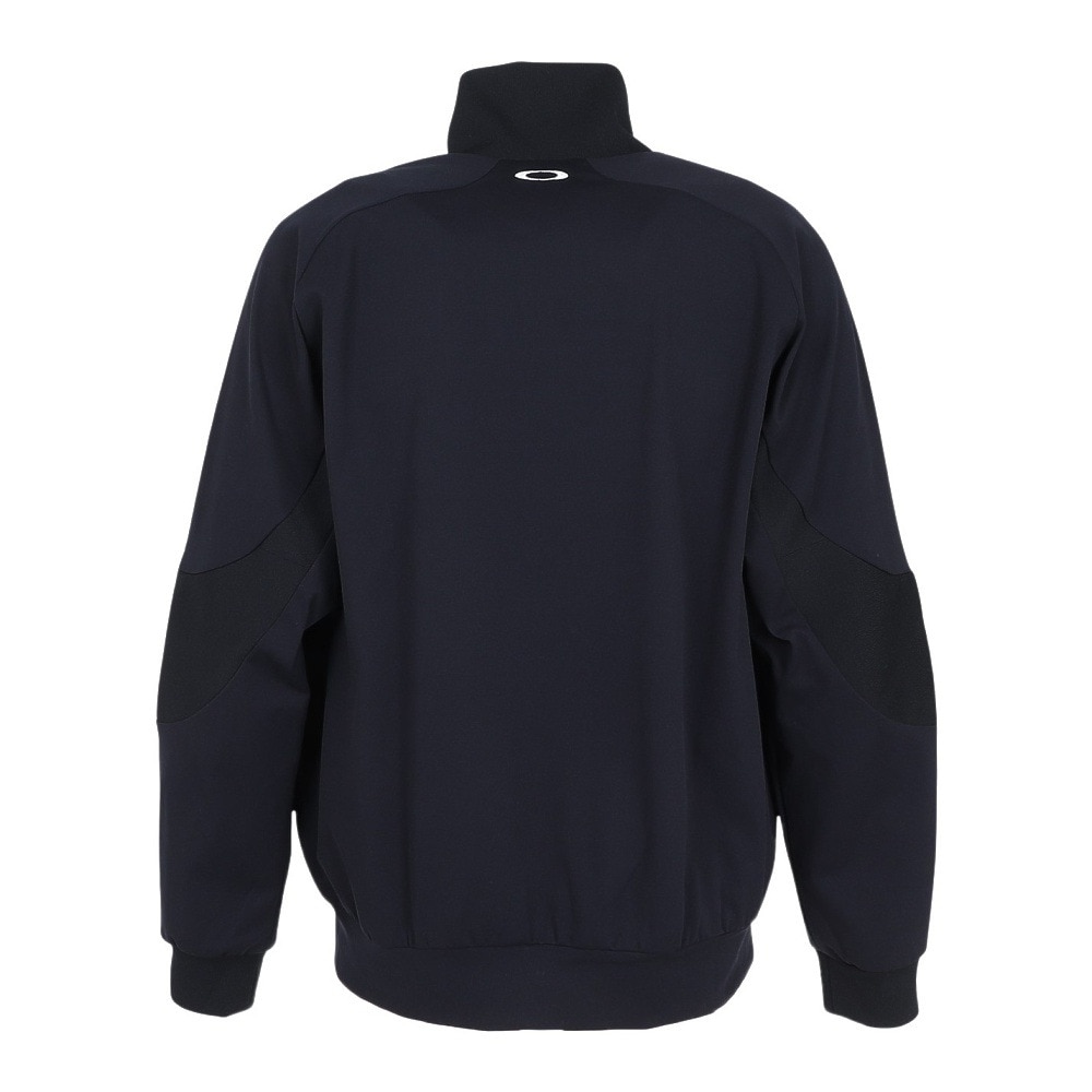 オークリー（OAKLEY）（メンズ）ゴルフウェア アウター 吸汗速乾 O