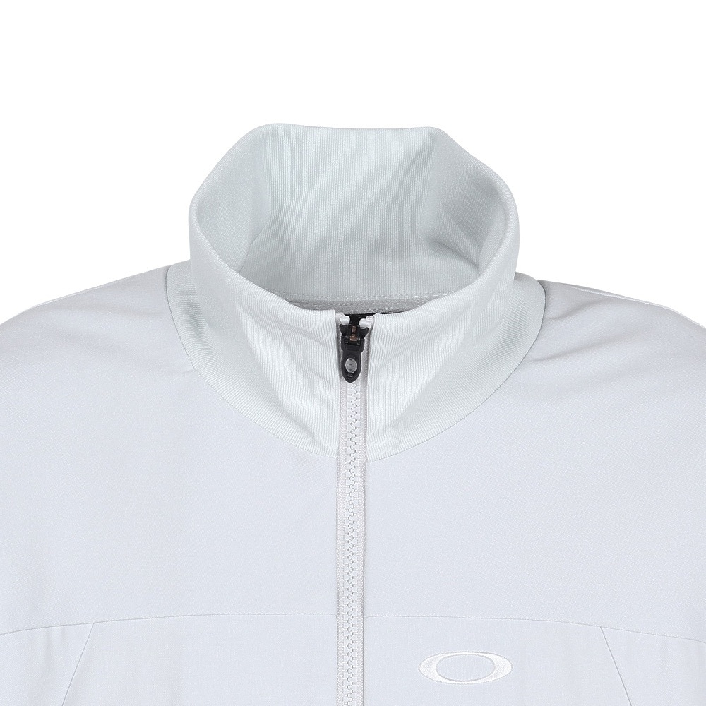 オークリー（OAKLEY）（メンズ）ゴルフウェア アウター 吸汗速乾 O