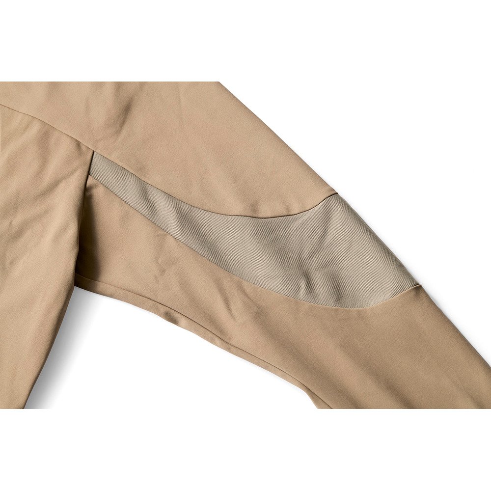 オークリー（OAKLEY）（メンズ）ゴルフウェア アウター 吸汗速乾 O-SYNC PACK トラック ジャケット 2.0 FOA408774-881