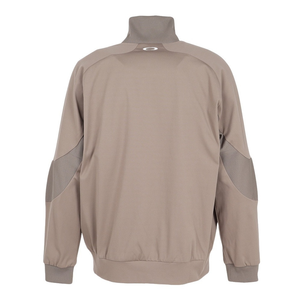 E06277 新品 OAKLEY モックミドラー ゴルフウエア XL　オークリー オークリー（OAKLEY）（メンズ）ゴルフウェア O-SYNC PACK トラック