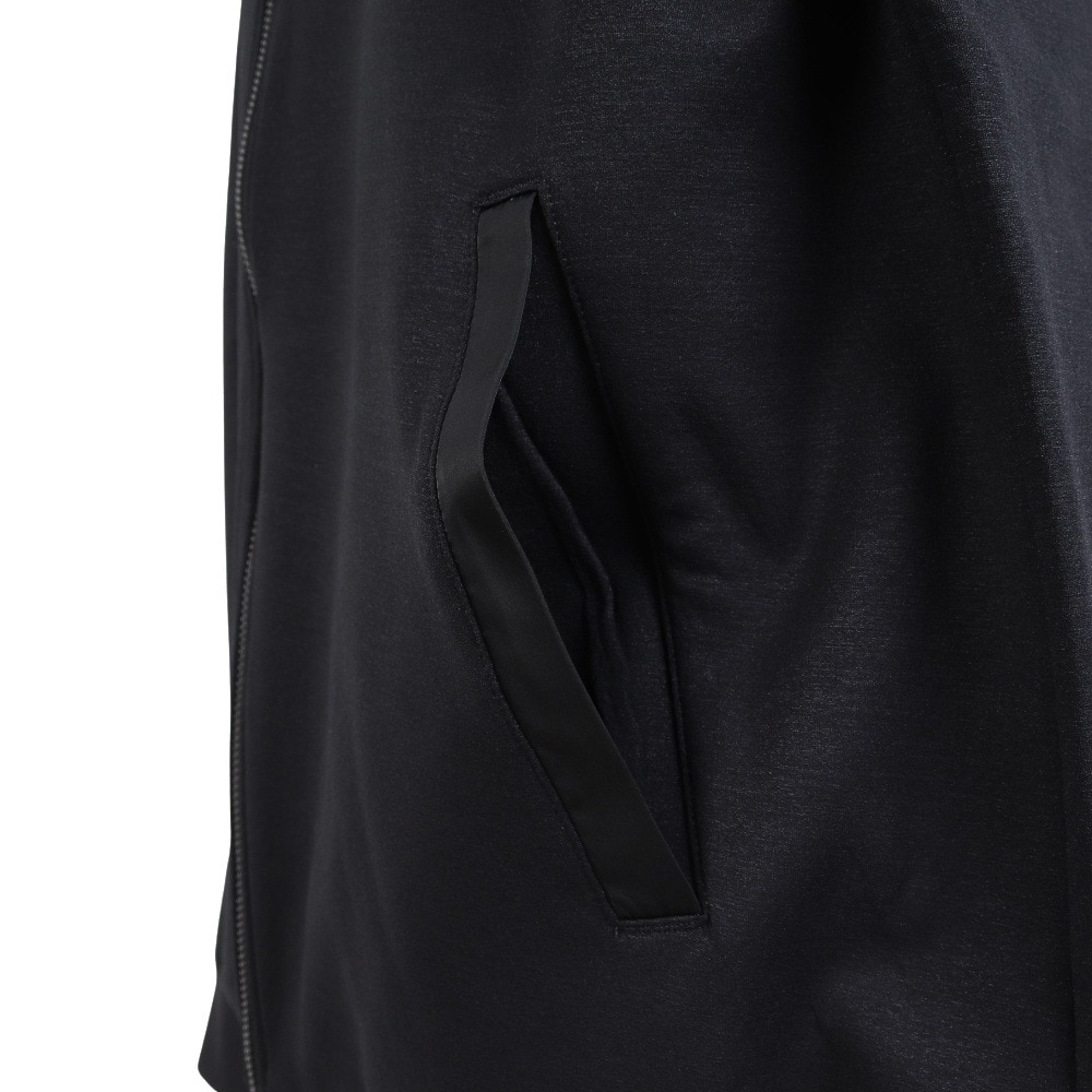 ピン（PING）（メンズ）ゴルフウェア 長袖 スウェットフーディー 621