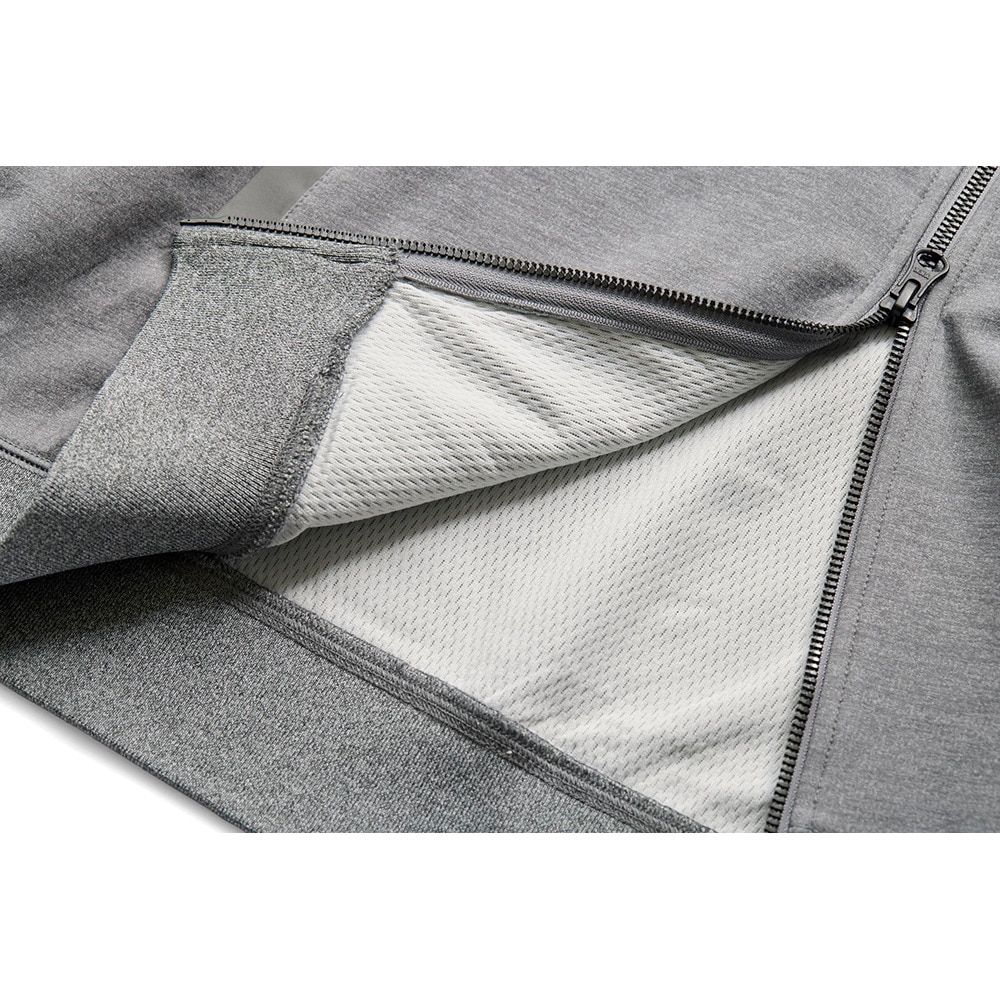 ピン（PING）（メンズ）ゴルフウェア 長袖 スウェットフーディー 621