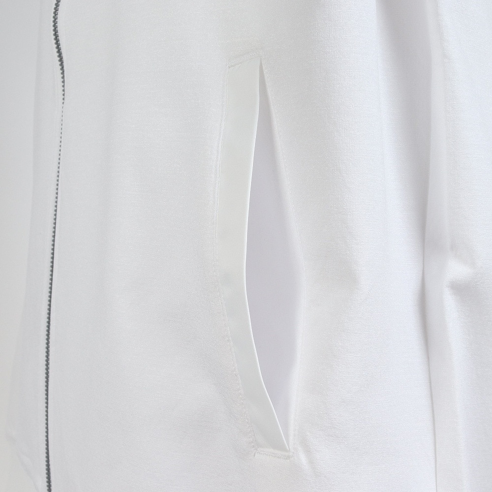 ピン（PING）（メンズ）ゴルフウェア 長袖 スウェットフーディー 621