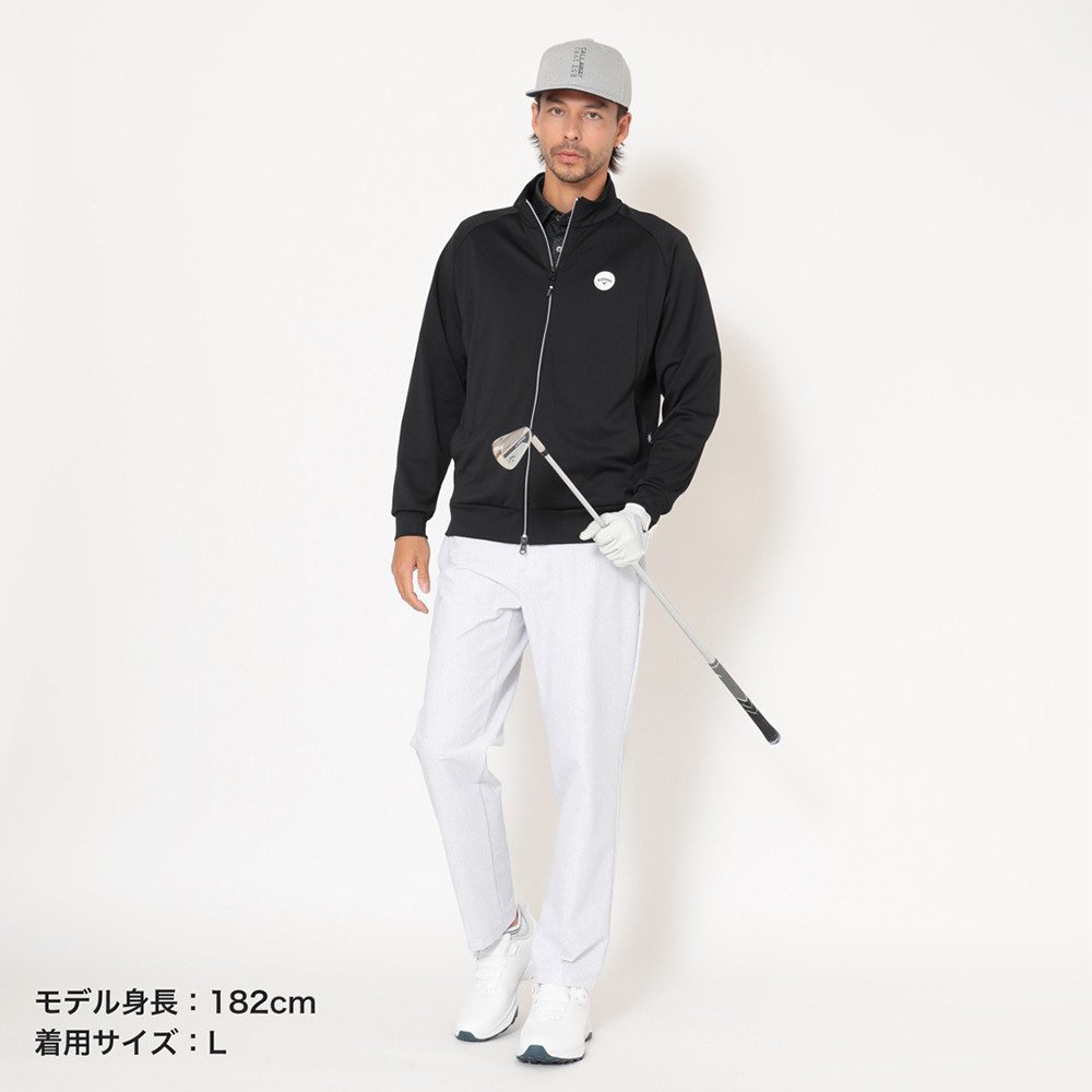キャロウェイ（CALLAWAY）（メンズ）ゴルフウェア マイナス3℃裏クール