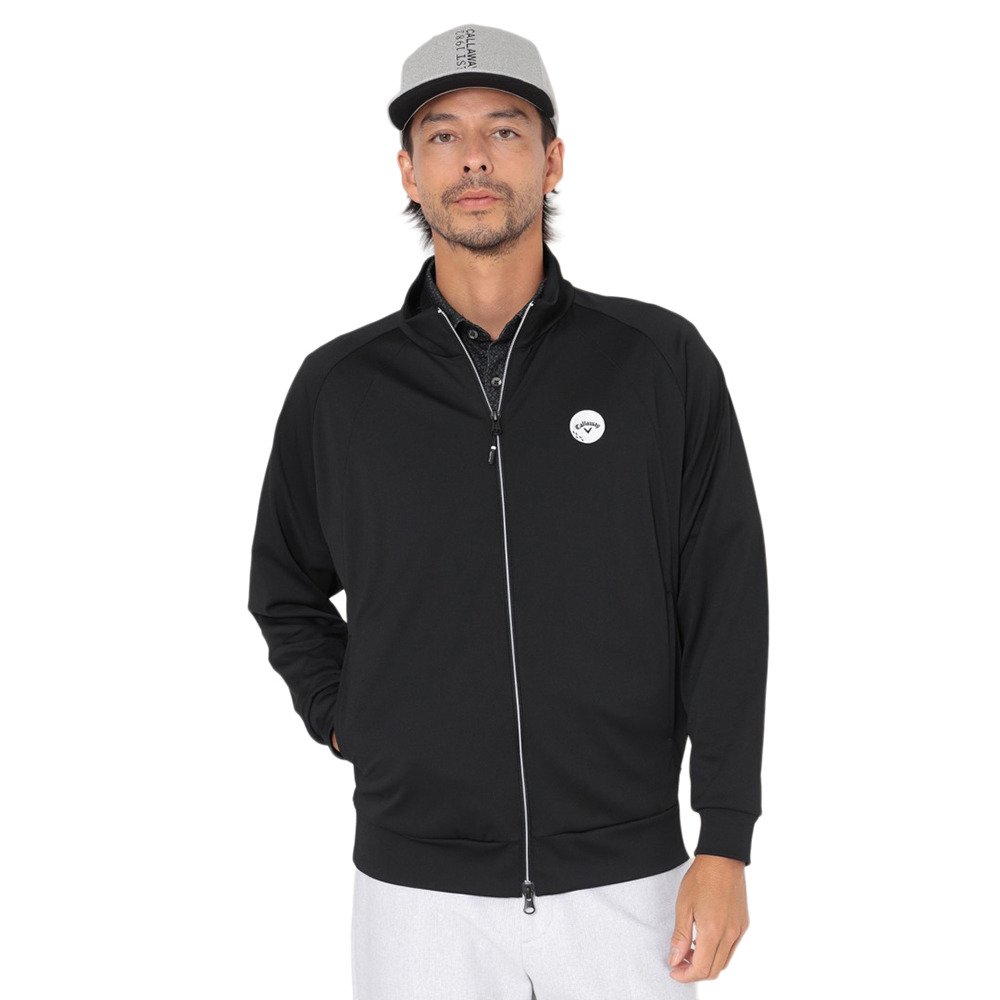 キャロウェイ（CALLAWAY）（メンズ）ゴルフウェア マイナス3℃裏クール