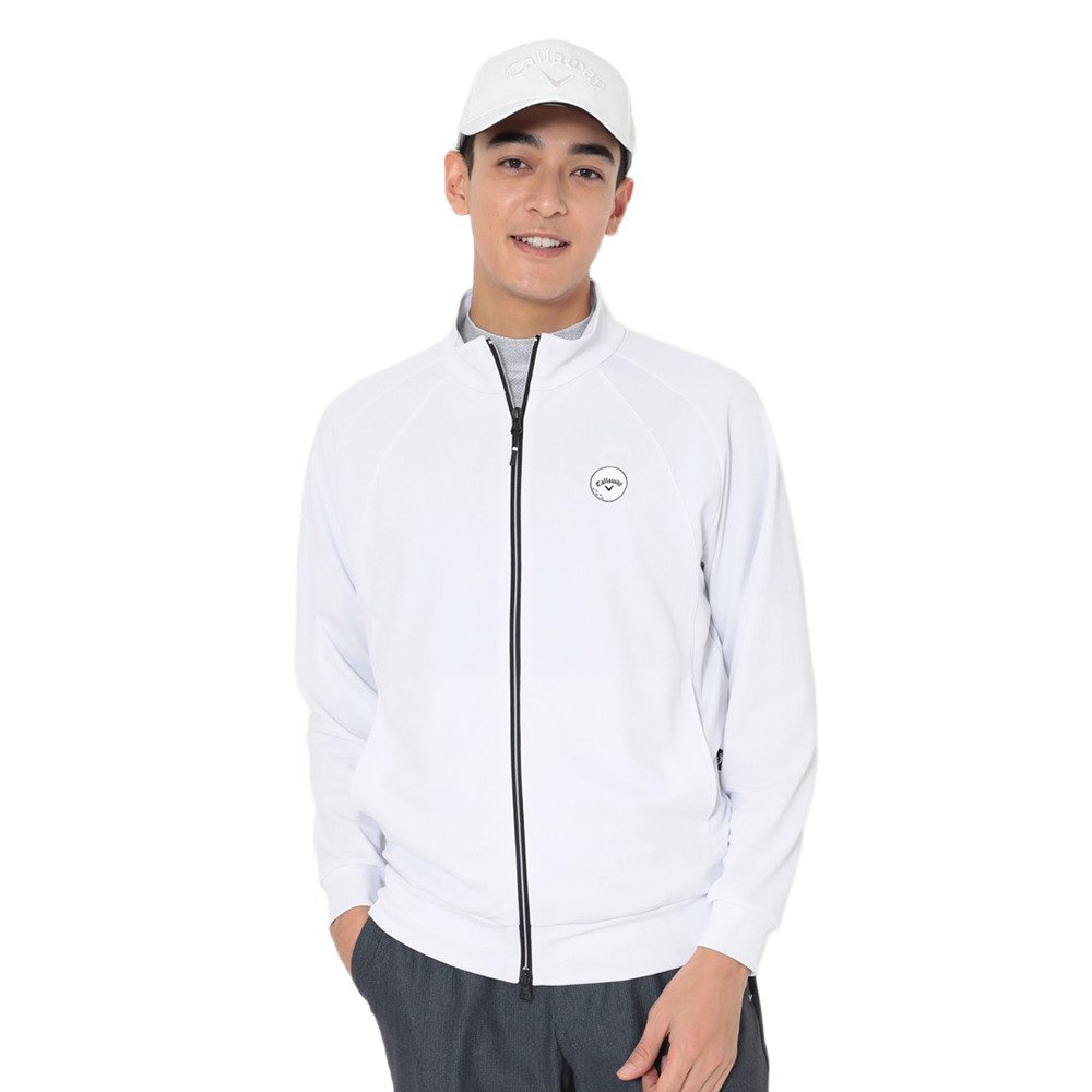 キャロウェイ（CALLAWAY）（メンズ）ゴルフウェア マイナス3℃裏クール