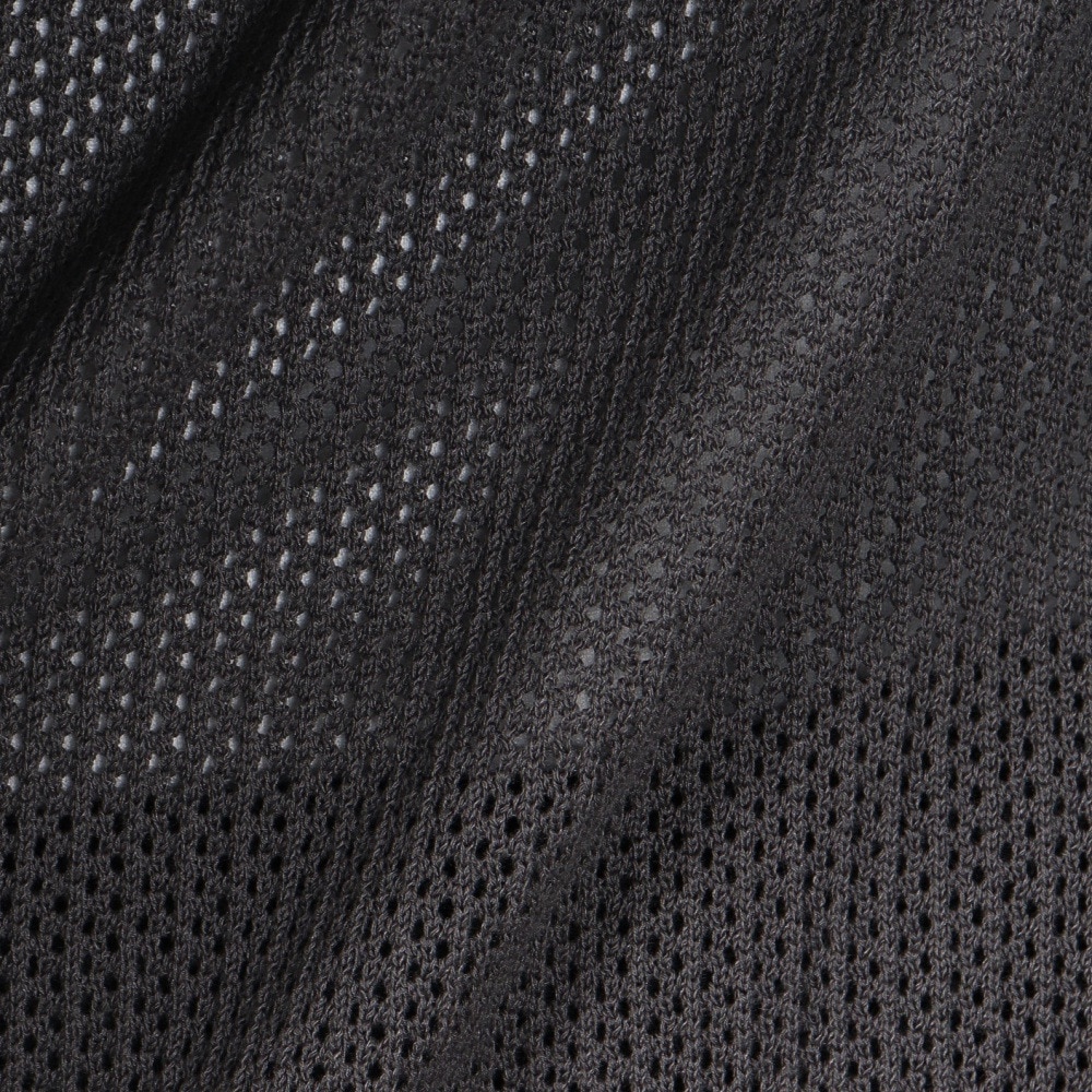 マンシングウエア（MUNSING WEAR）（メンズ）ゴルフウェア Vネックニットベスト MGMXJL82 GY00
