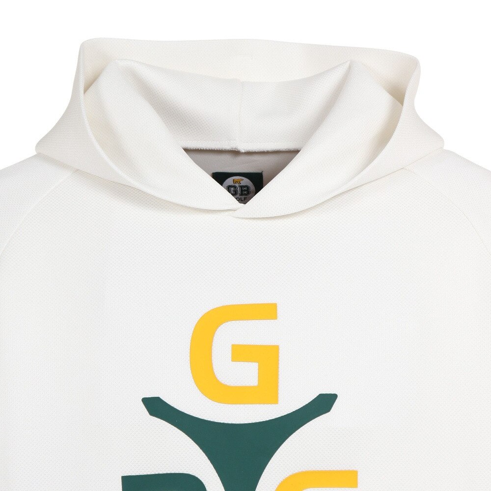 GB GOLF（ゴールデンベア ゴルフ）（メンズ）ゴルフウェア パーカー GBG SPIKEフーディー 311HC420-C10