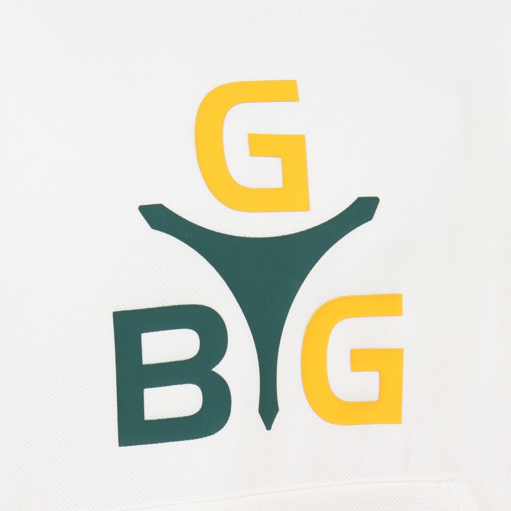 GB GOLF（ゴールデンベア ゴルフ）（メンズ）ゴルフウェア パーカー GBG SPIKEフーディー 311HC420-C10
