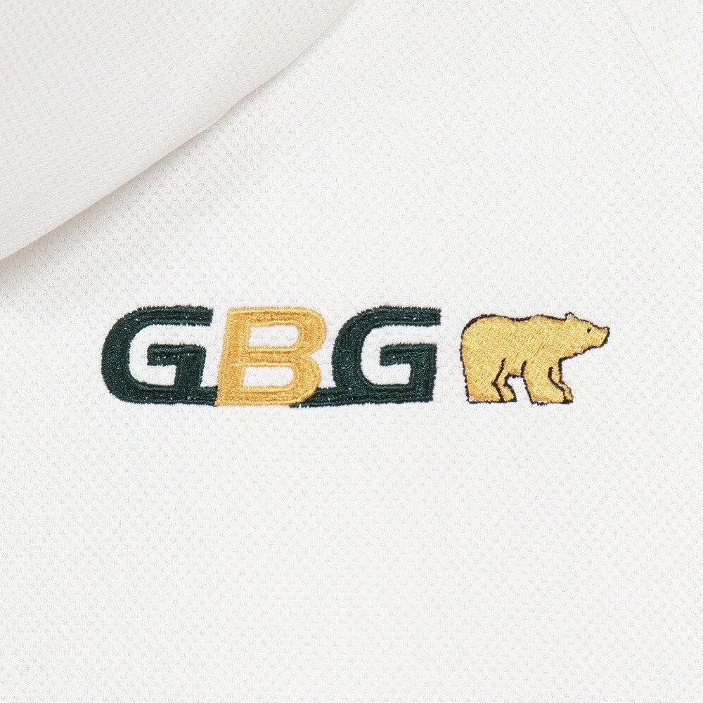 GB GOLF（ゴールデンベア ゴルフ）（メンズ）ゴルフウェア パーカー GBG SPIKEフーディー 311HC420-C10