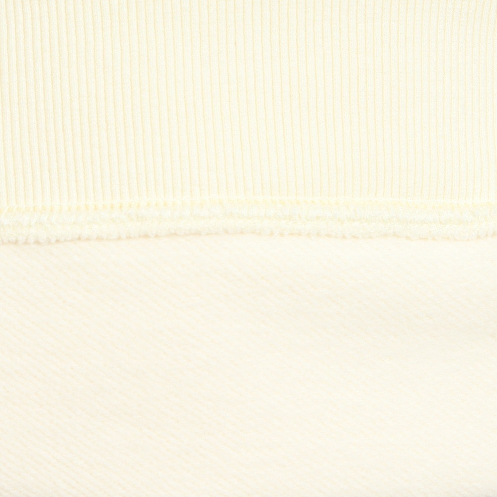 マルボンゴルフ（Malbon Glolf）（メンズ）ゴルフウェア Quincy Hoodie パーカー M-7608-CRM