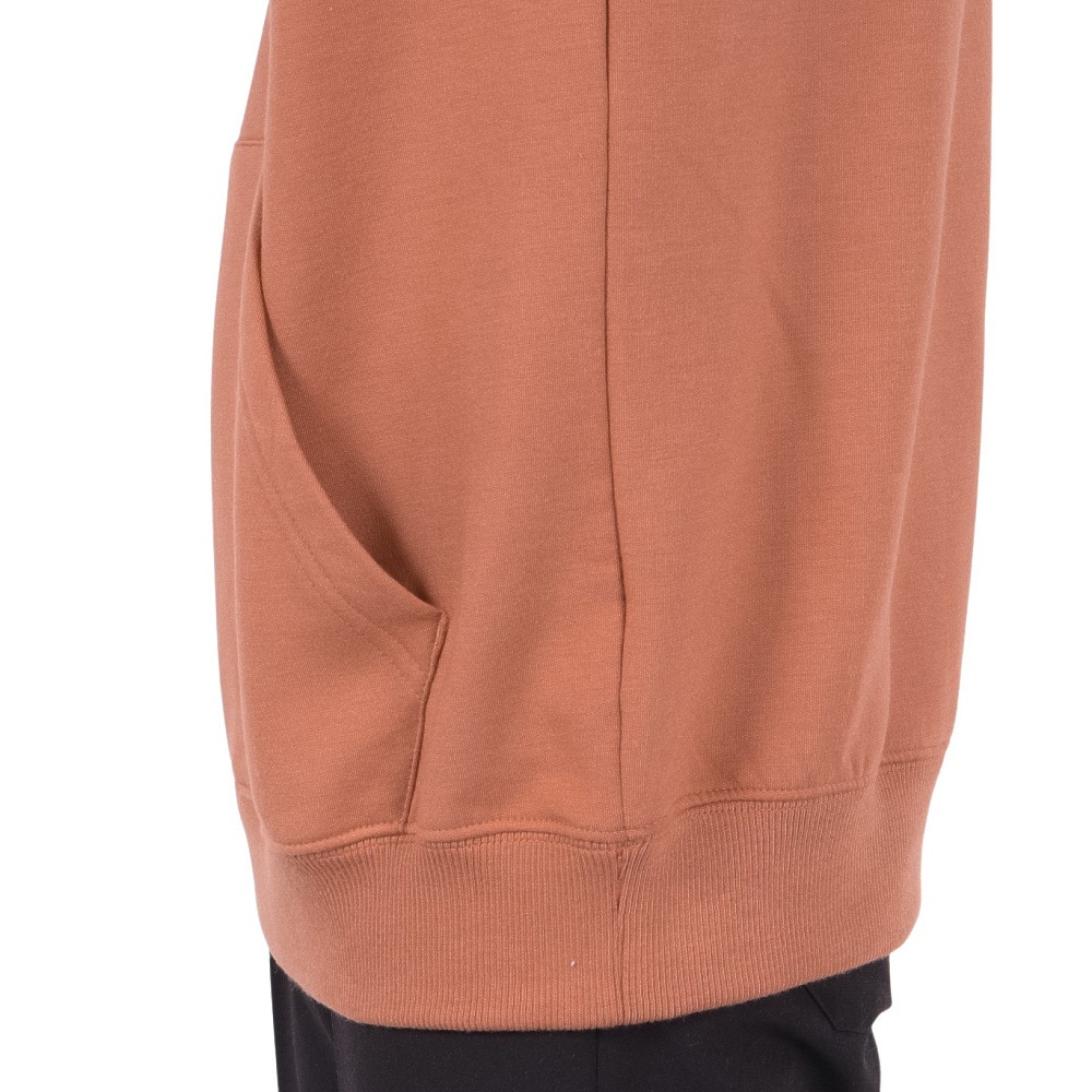 トラヴィスマシュー（Travis Mathew）（メンズ）ゴルフウェア 長袖 フーディー パーカー スウェット 1MZ243JV-0COP