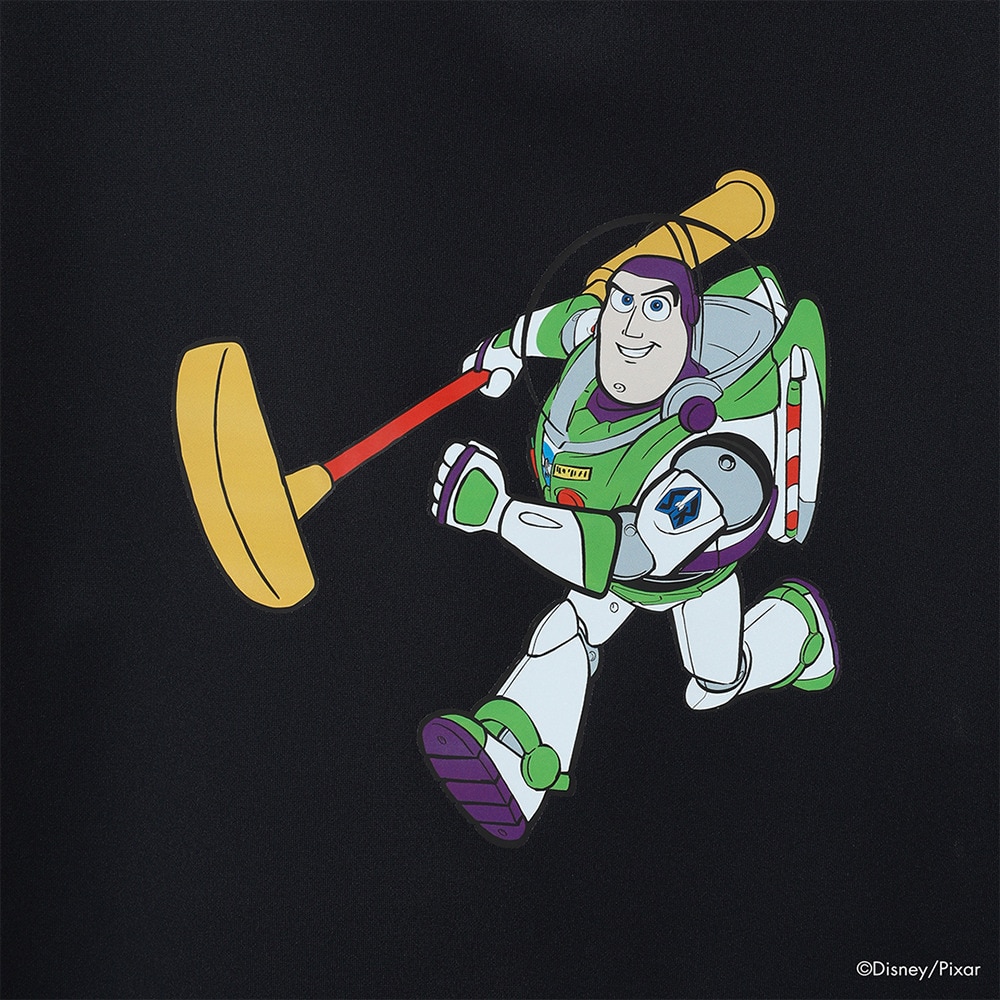 キャロウェイ（CALLAWAY）（メンズ）ゴルフウェア Toy Story COLLECTION ダンボールスウェットパーカー C24217131-1120