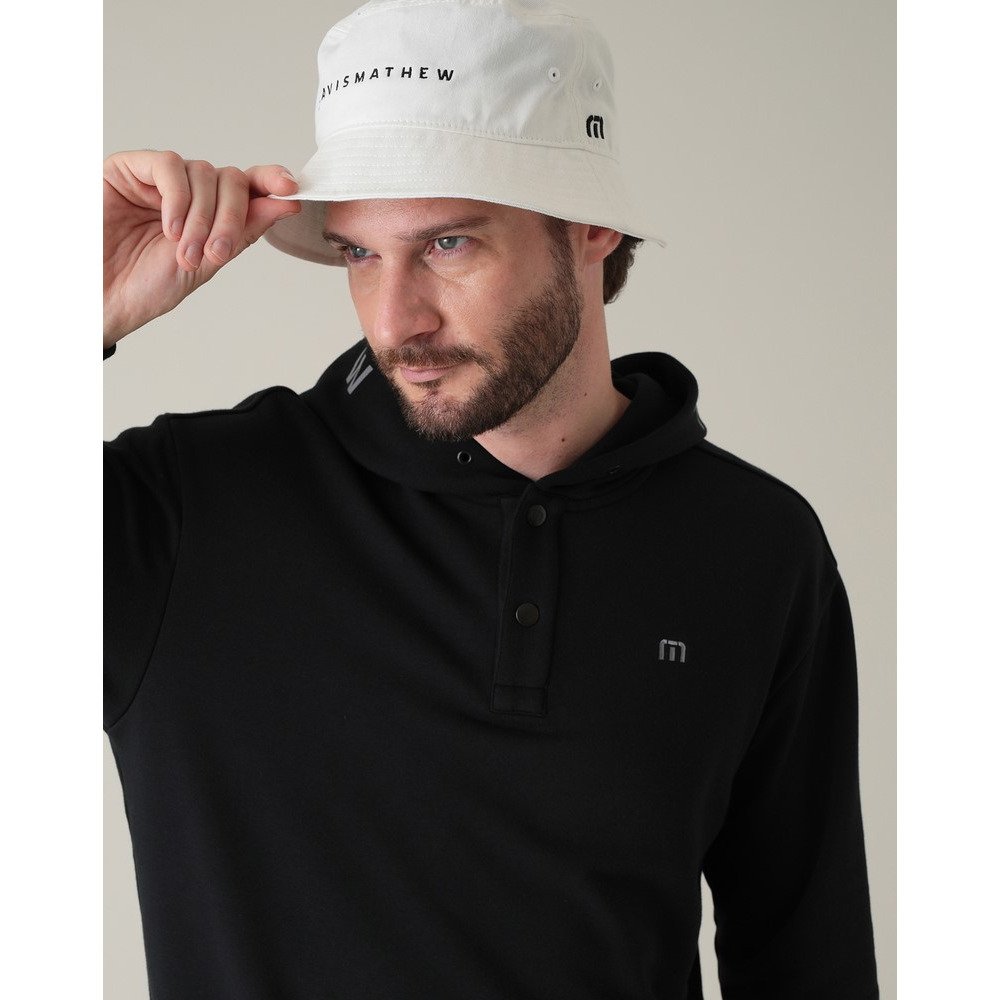 トラヴィスマシュー（Travis Mathew）（メンズ）ゴルフウェア パーカー