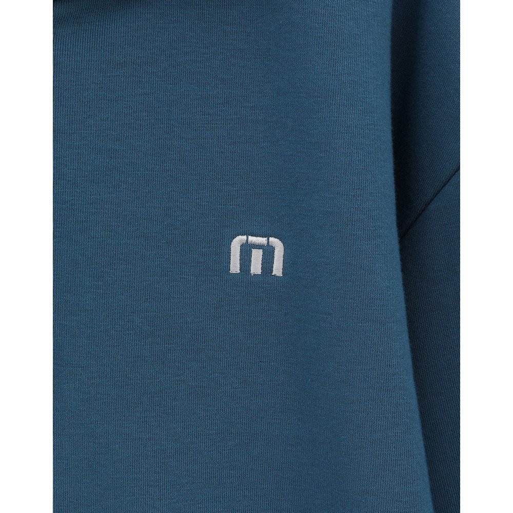 トラヴィスマシュー（Travis Mathew）（メンズ）ゴルフウェア パーカー