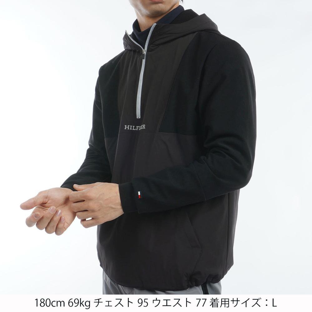 トミーヒルフィガーゴルフ（TOMMY HILFIGER GOLF）（メンズ）ゴルフ