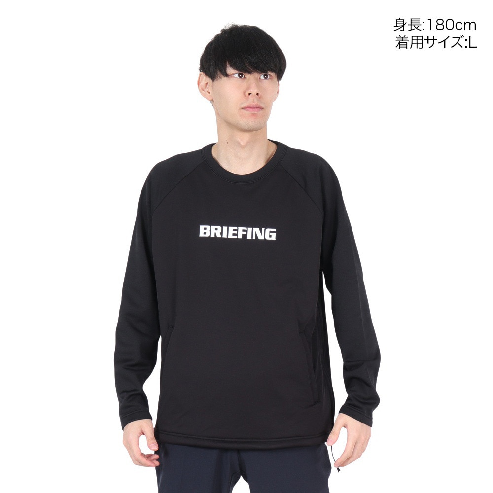 楽天市場】【CLEARANCE SALE】【24AW】BRIEFING GOLF