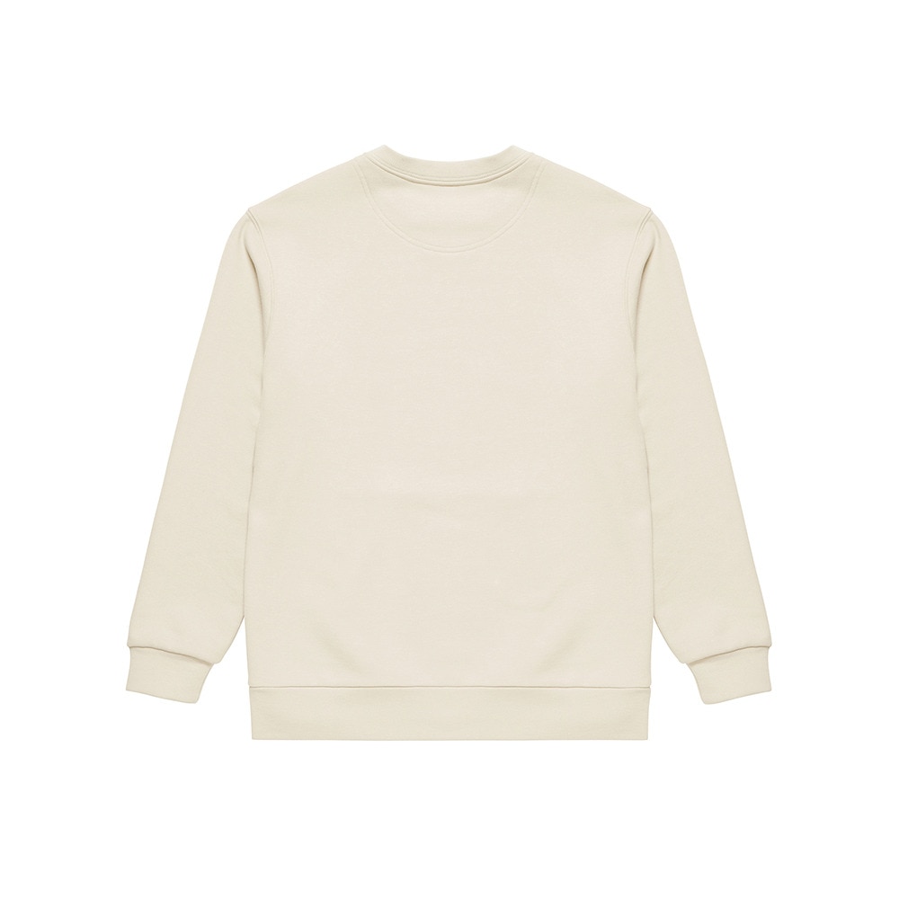 トラヴィスマシュー（Travis Mathew）（メンズ）ゴルフウェア 長袖スウェットクルーネックシャツ 7AI016-2PRS