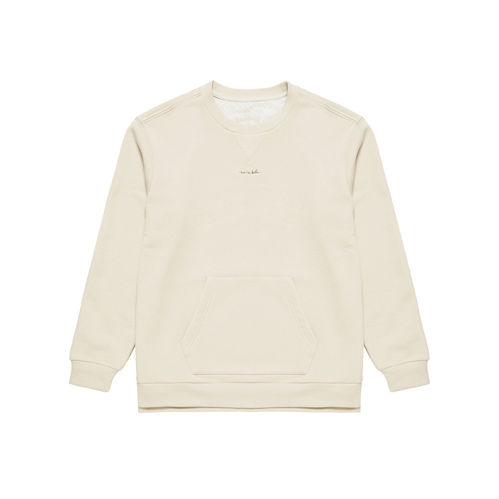トラヴィスマシュー（Travis Mathew）（メンズ）ゴルフウェア 長袖スウェットクルーネックシャツ 7AI016-2PRS