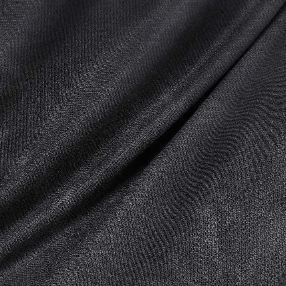 トラヴィスマシュー（Travis Mathew）（メンズ）ゴルフウェア モックネック スウェット 7AI024-0BLK