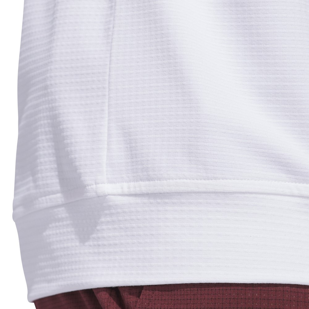 アディダス（adidas）（メンズ）ゴルフウェア アルティメット365 エレベーテッド プルオーバーフーディー KUH71-JF4925W