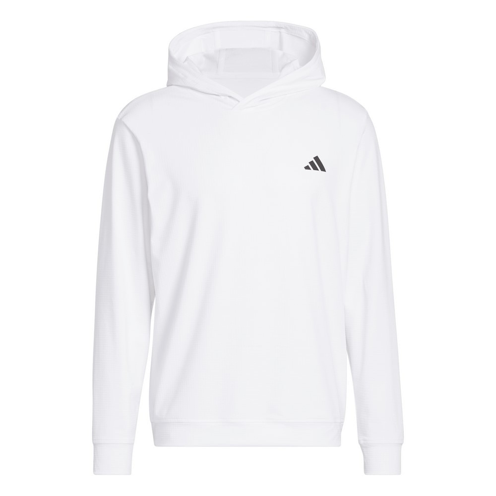 アディダス（adidas）（メンズ）ゴルフウェア アルティメット365 エレベーテッド プルオーバーフーディー KUH71-JF4925W
