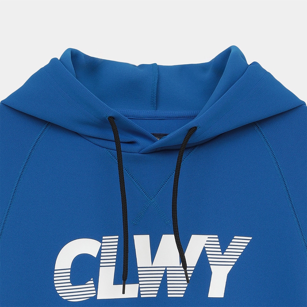 キャロウェイ（CALLAWAY）（メンズ）ゴルフウェア 長袖 ハーフゲージ