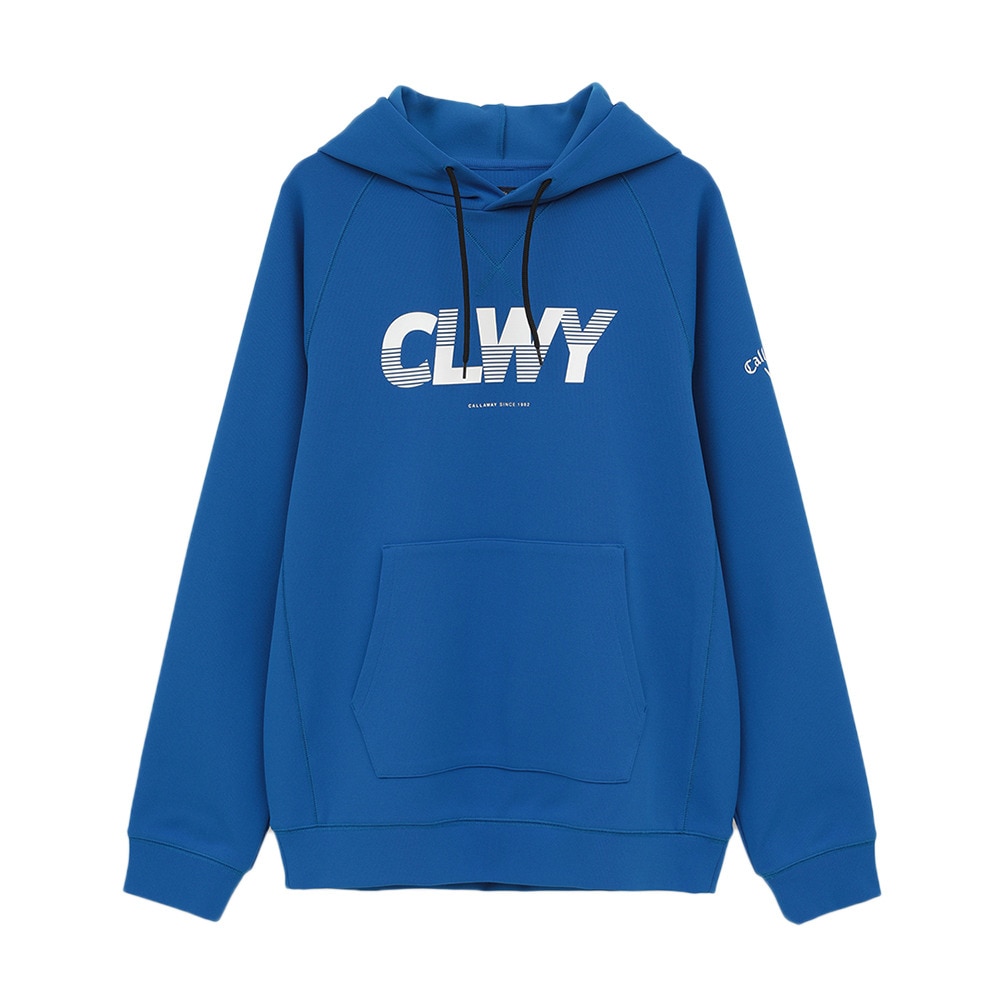 キャロウェイ（CALLAWAY）（メンズ）ゴルフウェア 長袖 ハーフゲージ