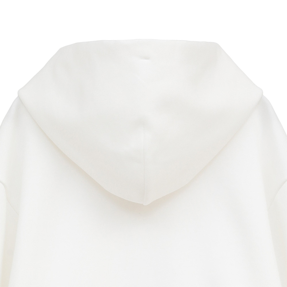 トラヴィスマシュー（Travis Mathew）（メンズ、レディース）ゴルフウェア 長袖 ロングスリーブ スウェットフーディー 7AM025-1WHT