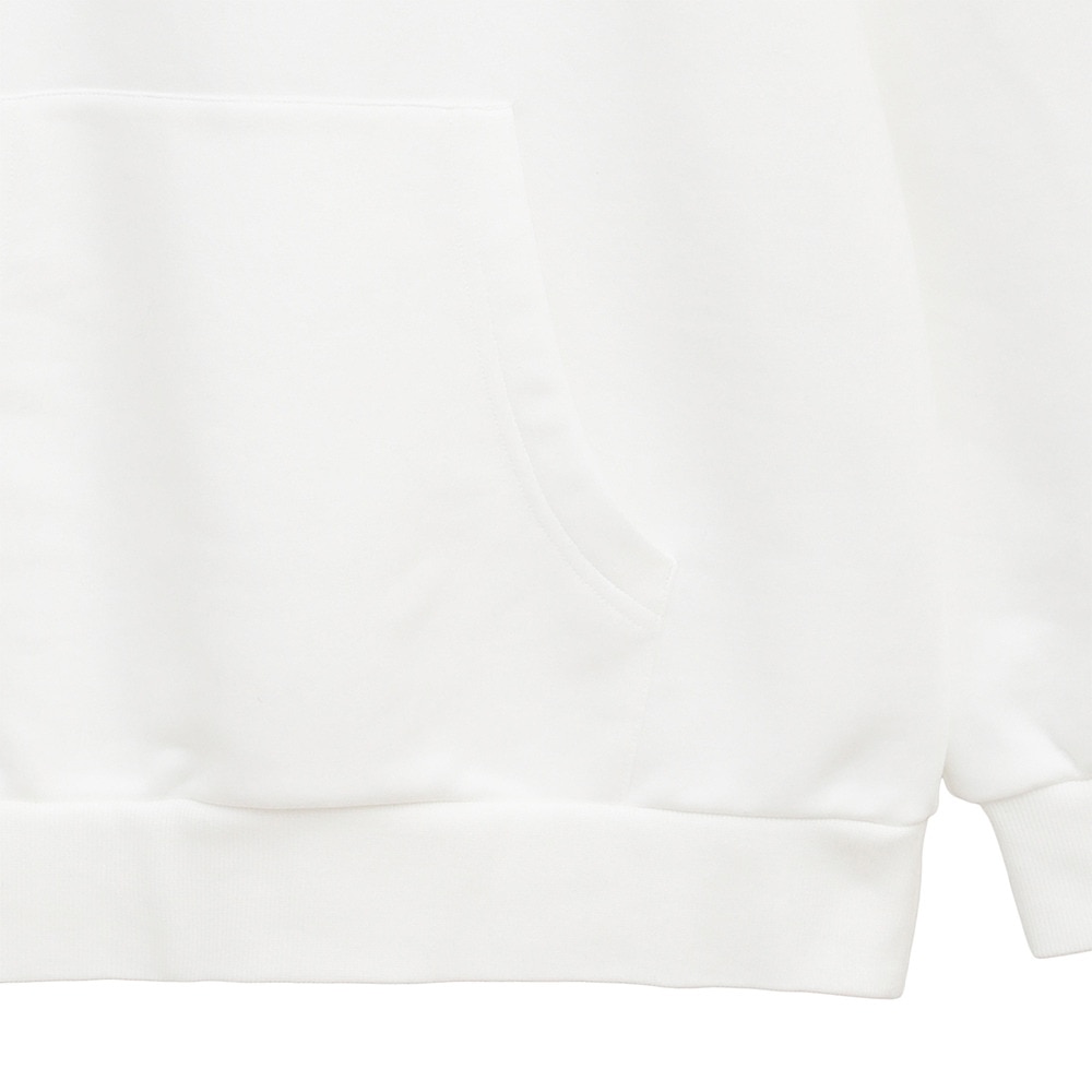 トラヴィスマシュー（Travis Mathew）（メンズ、レディース）ゴルフウェア 長袖 ロングスリーブ スウェットフーディー 7AM025-1WHT