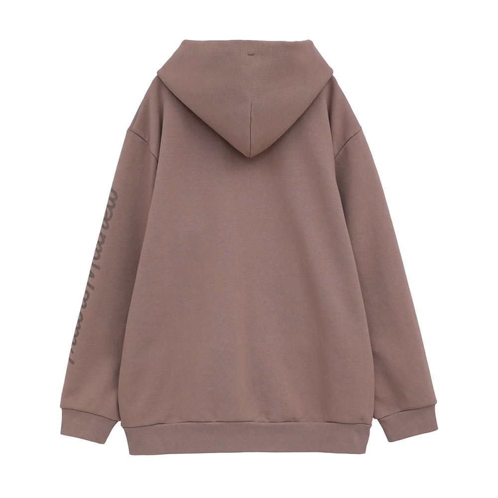 トラヴィスマシュー（Travis Mathew）（メンズ、レディース）ゴルフウェア 長袖 ロングスリーブ スウェットフーディー 7AM025-4DPT