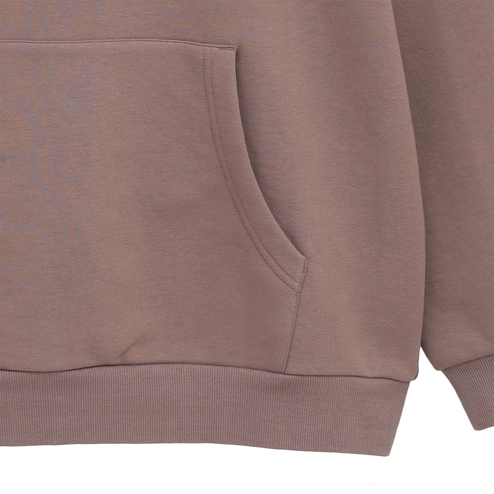 トラヴィスマシュー（Travis Mathew）（メンズ、レディース）ゴルフウェア 長袖 ロングスリーブ スウェットフーディー 7AM025-4DPT