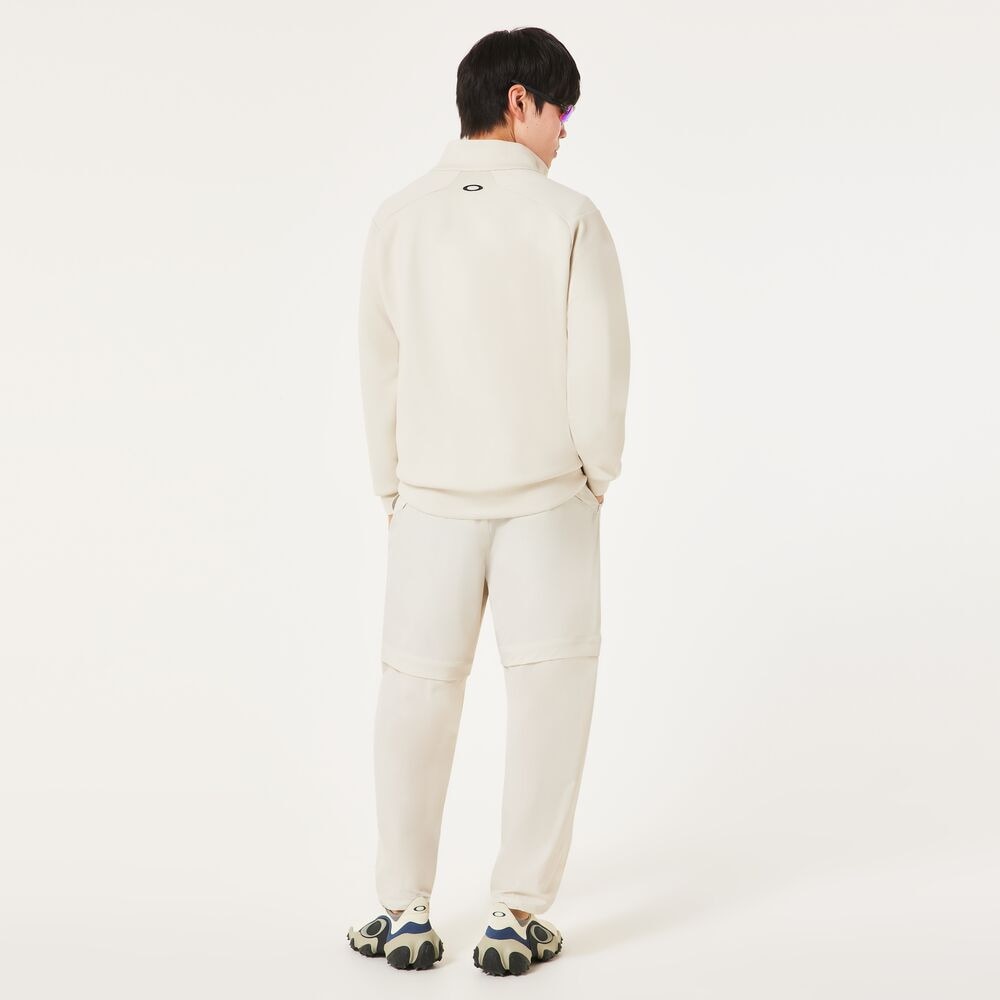 ゴルフウェアー adidas（アディダス） ゴルフウェア 半袖ウインドブレーカー 秋 冬