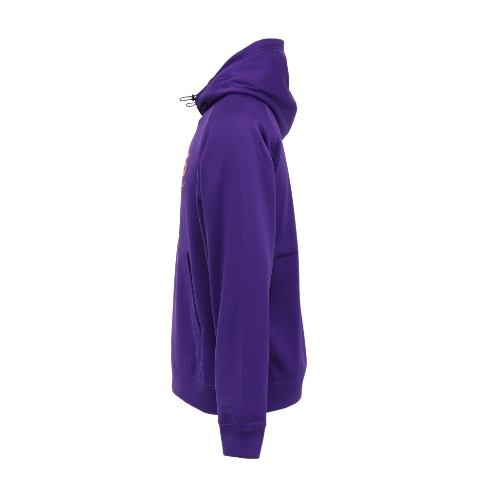 ピン（PING）（メンズ）ゴルフウェア 長袖 パーカー カルイシ