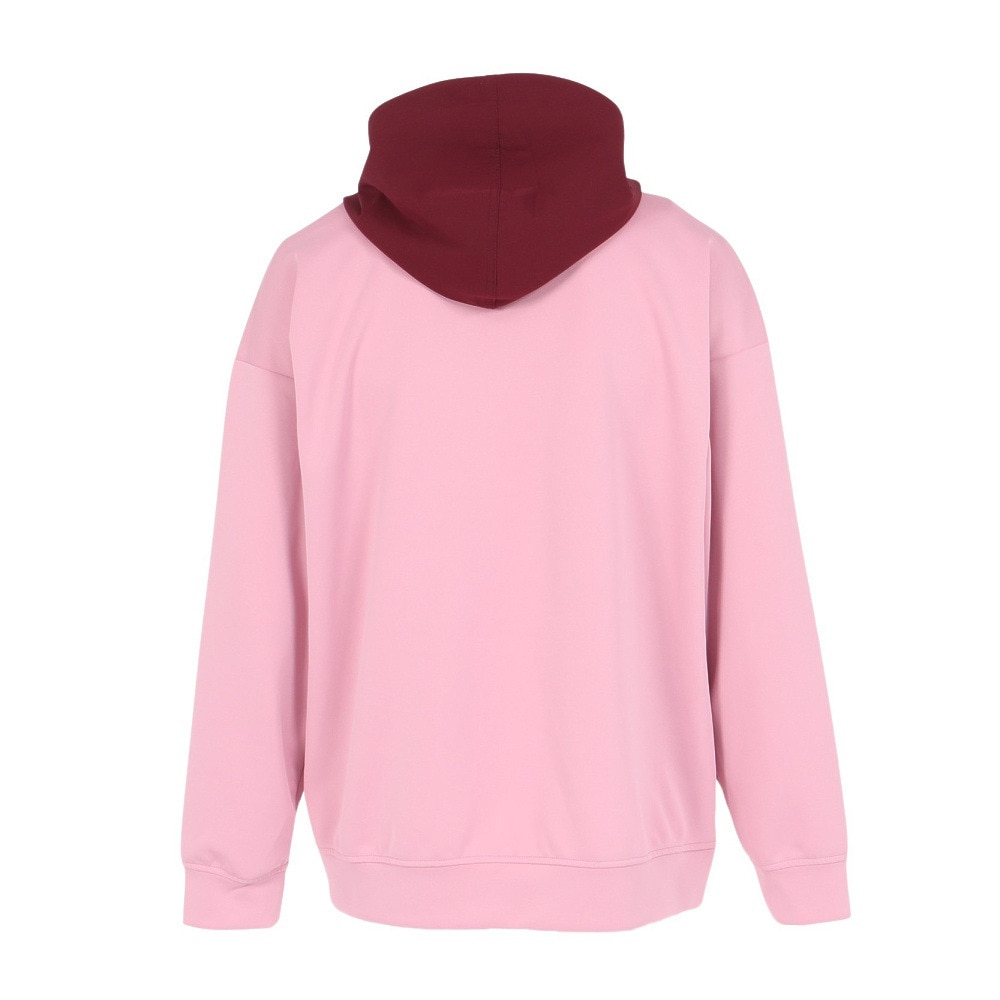 プーマ（PUMA）（メンズ）ゴルフウェア 長袖パーカー PGC フーディー 694439-03