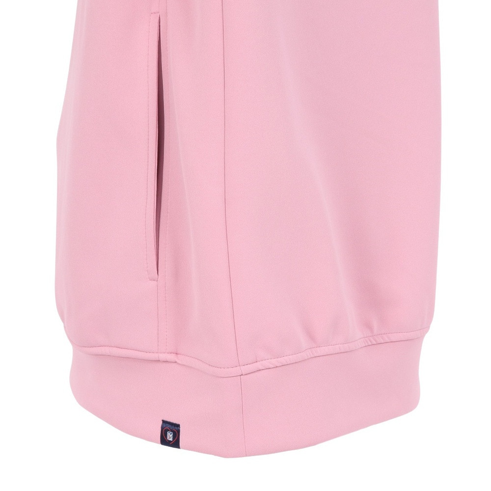 プーマ（PUMA）（メンズ）ゴルフウェア 長袖パーカー PGC フーディー 694439-03