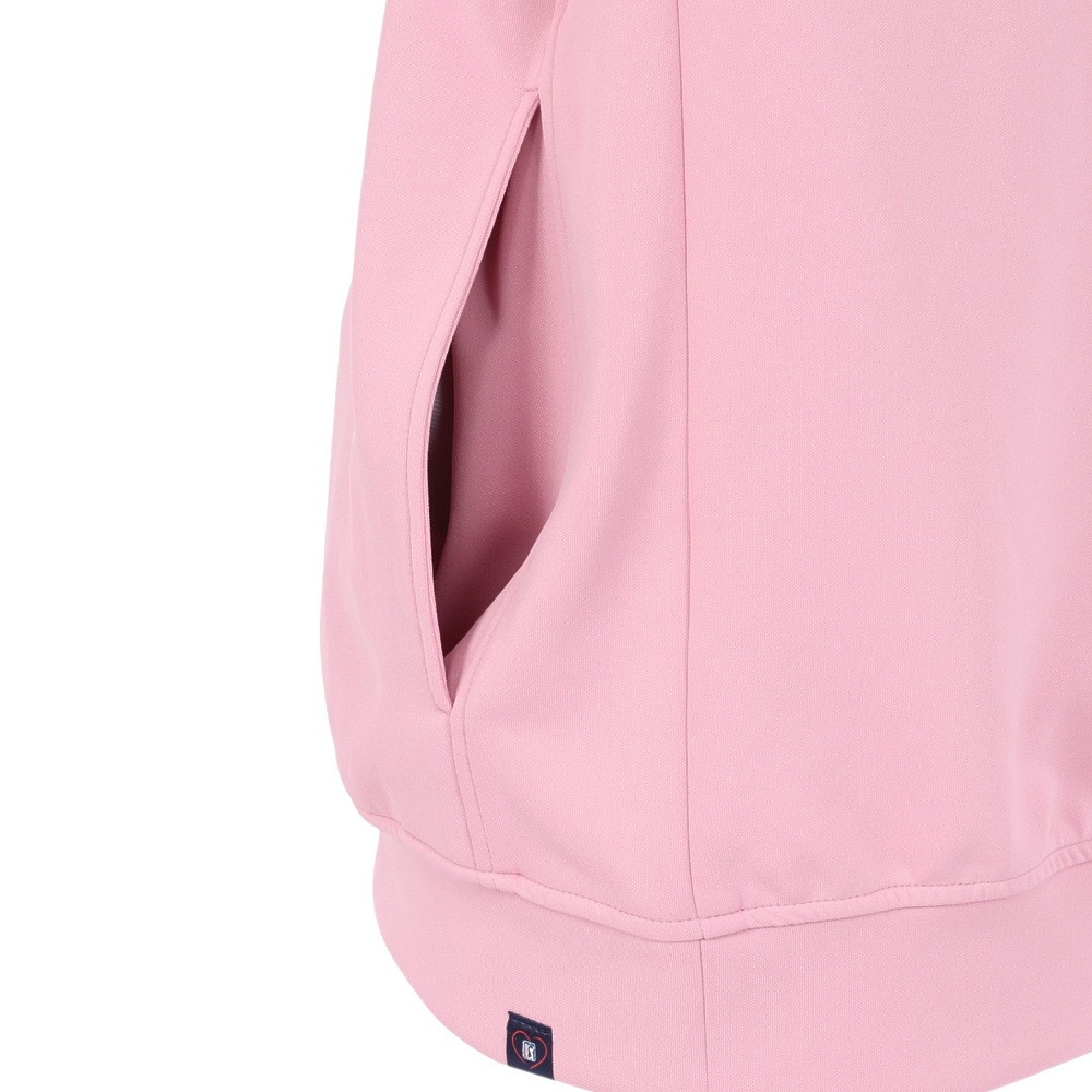 プーマ（PUMA）（メンズ）ゴルフウェア 長袖パーカー PGC フーディー 694439-03