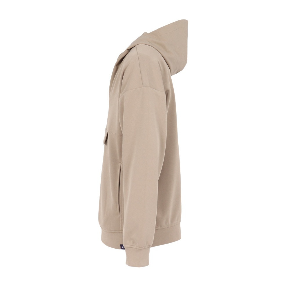 プーマ（PUMA）（メンズ）ゴルフウェア 長袖パーカー PGC フーディー 694439-04